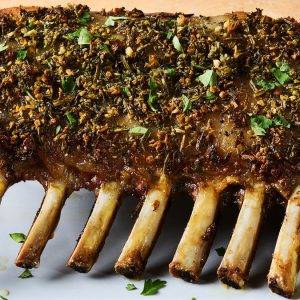 Lamb Dishes