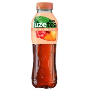 Ice Tea Peach