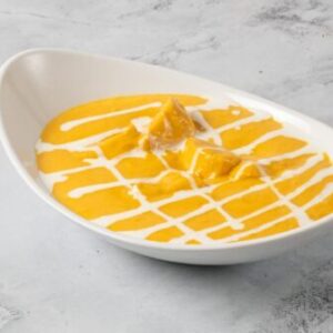 Mango Chicken