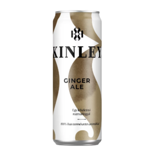 Kinley Ginger Ale