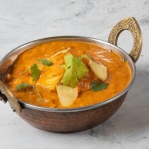 Lamb Adraki (Lamb Ginger)