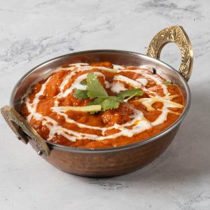 Lamb Tikka Masala