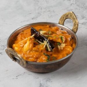 Kadahi Chicken