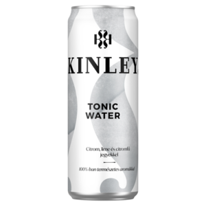 Kinley Tonic Water