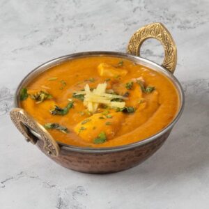 Prawns Madras Curry