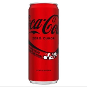 Coke Zero