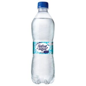 Carbonated Water