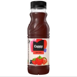Cappy Strawberry