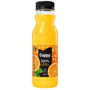 Cappy Orange