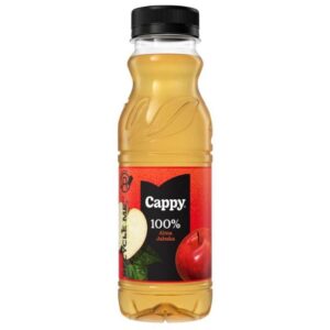 Cappy Apple