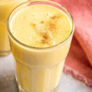 Mango Lassi