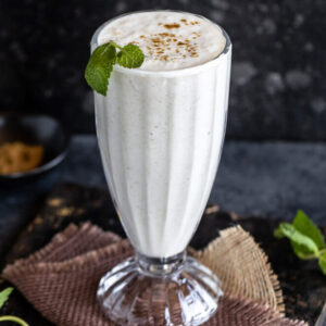 Salty Lassi