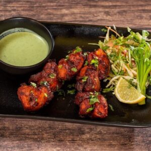 Chicken Tikka Boti