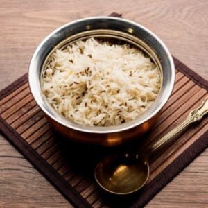Jeera Rice