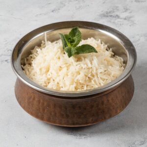 White Rice