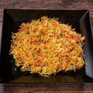 Biryani Rice