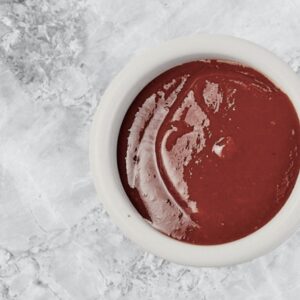 Tamarind Chutney