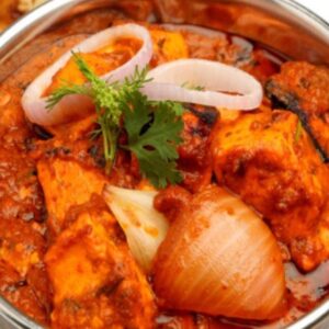 Paneer Po Payaza