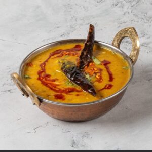 Tadkawali Daal