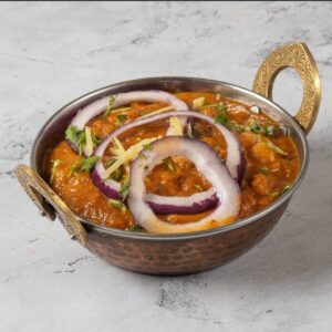 Punjabi Chole (Punjabi Channa)