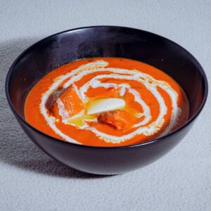 Beef Makhani