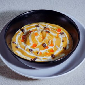 Beef Korma