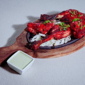 Tandoori Chicken