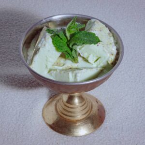 Pista Kulfi