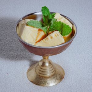 Mango Kulfi