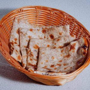 Aloo Kulcha