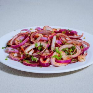 Lacha Salad