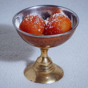 Gulab Jamun
