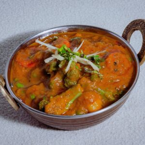 Handi Tarkari (Mix Veg)